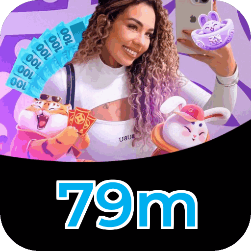 Passo a passo para baixar o app 79m — ilustração editorial