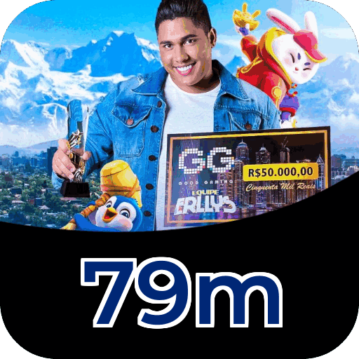 Comparação APP mobile vs versão web da 79m